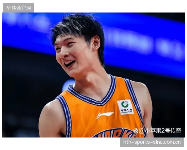 CBA王哲林篮板卡位训练更主动，打造全能内线新标杆